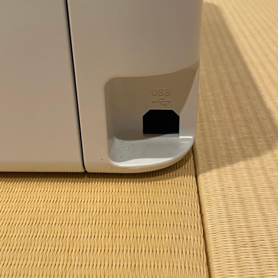 キ*ナ様 EPSON プリンター EP-885AW ジャンク品