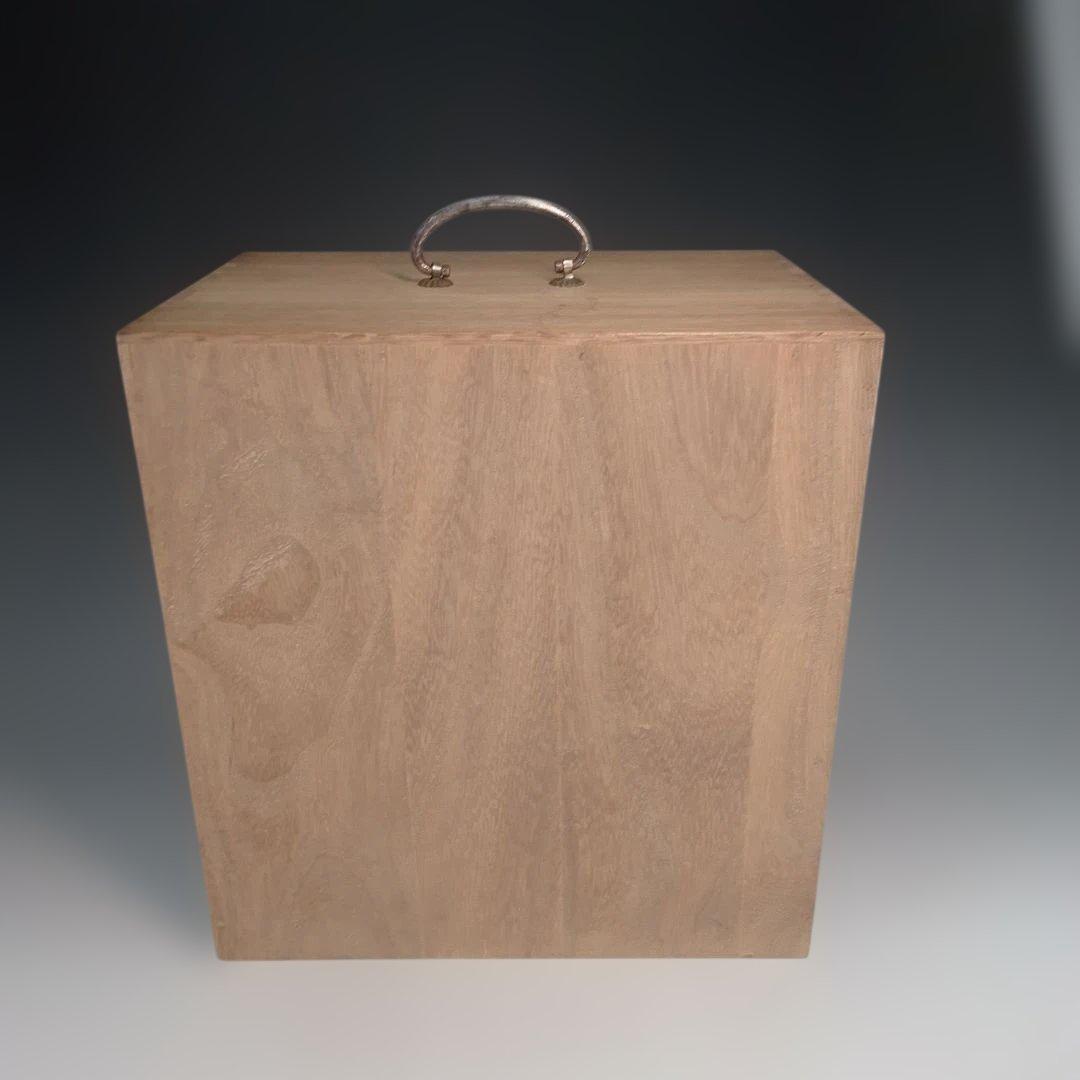 藪之内流　色紙箱　藪之内　藪内　薮内　薮之内