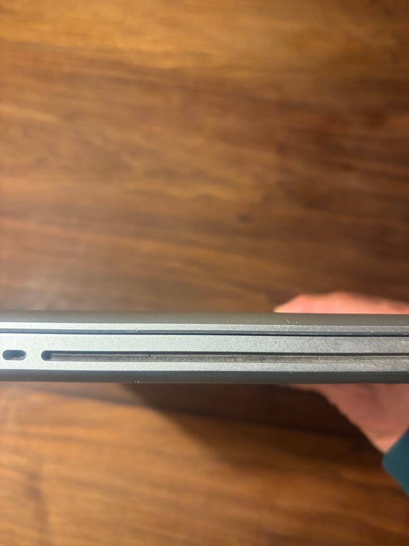 MacBook Pro 13インチ Mid 2012 i7 8GB 750GB