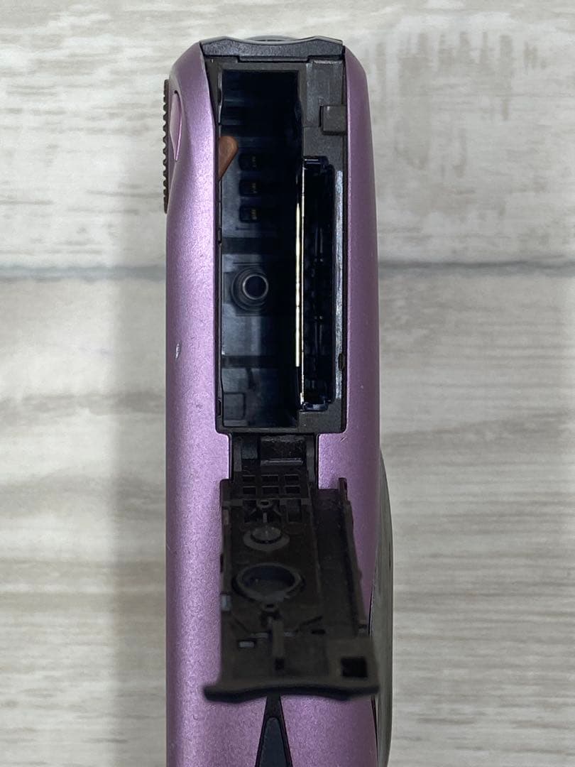 キャノン IXY DIGITAL 930 IS PC1437 デジタルカメラ