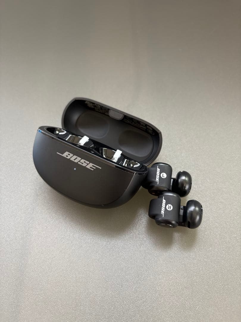 イヤホン BOSE UItra Open Earbuds <No.866>