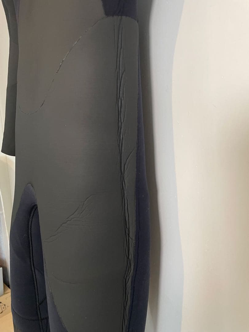 BILLABONG ウェットスーツ セミドライ