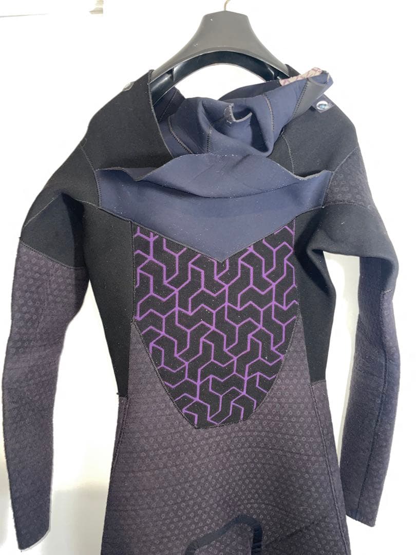 BILLABONG ウェットスーツ セミドライ