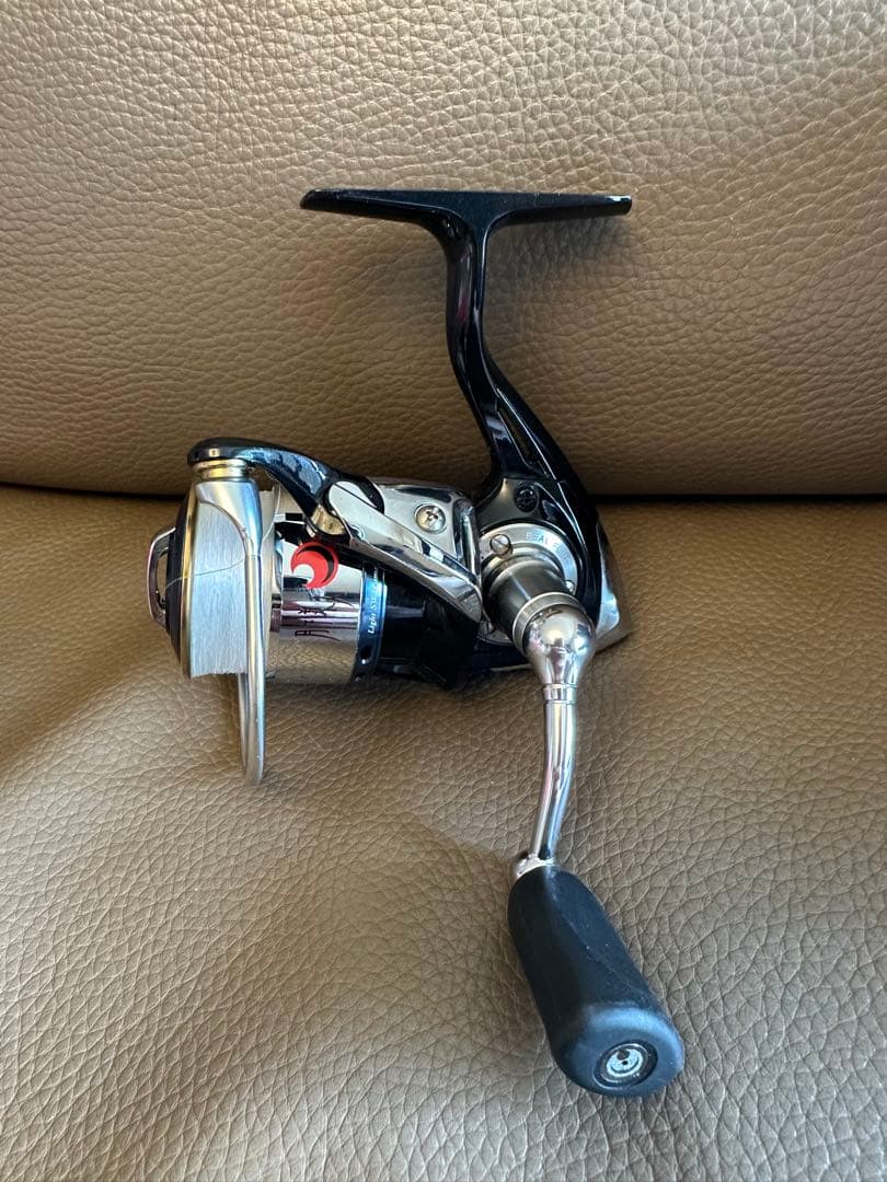 ダイワ RF75-SVF 月下美人 彩華 / 08月下美人2004