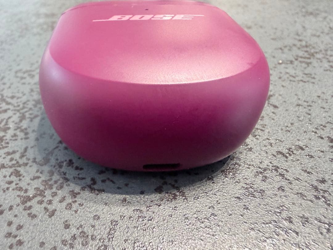 ヘムヘムBose QuietComfort Ultra Earbuds