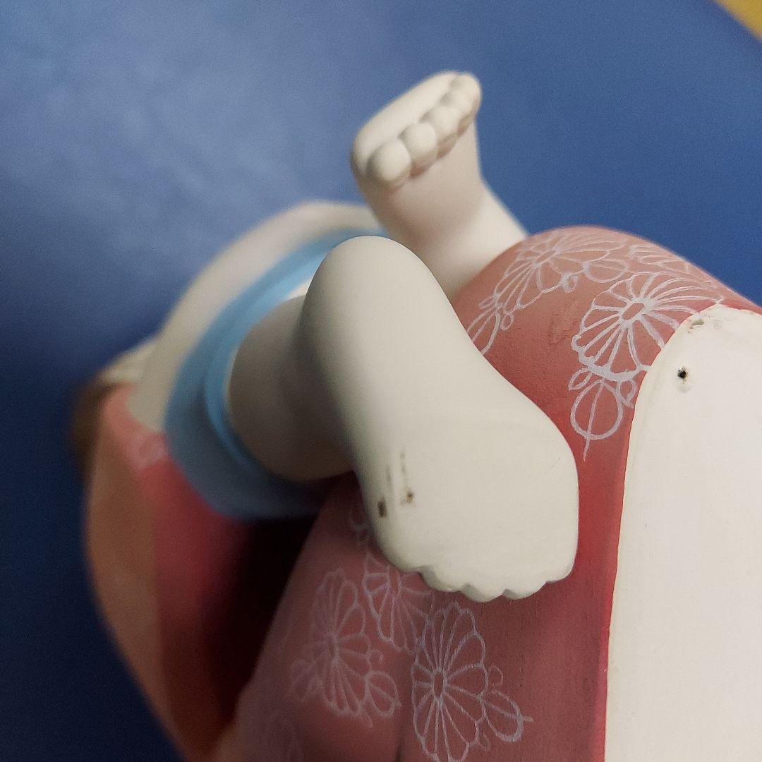 松尾文夫　博多人形