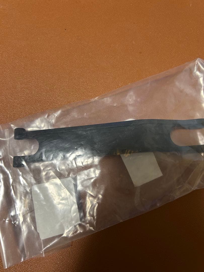 最終価格、希少‼︎ GIANT MR4Fライトブルー24インチ折畳み　交換用ゴム付