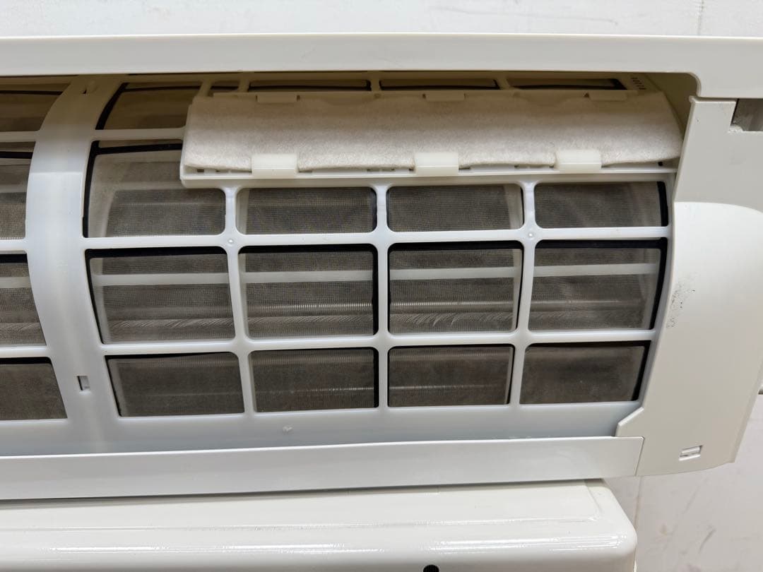 HA363☆美品☆パナソニック☆エオリア☆エアコン2.8k ☆23年⭐︎10畳