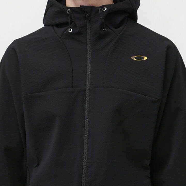 OAKLEY 2025秋冬最新作 上下セットアップ サイズＭ