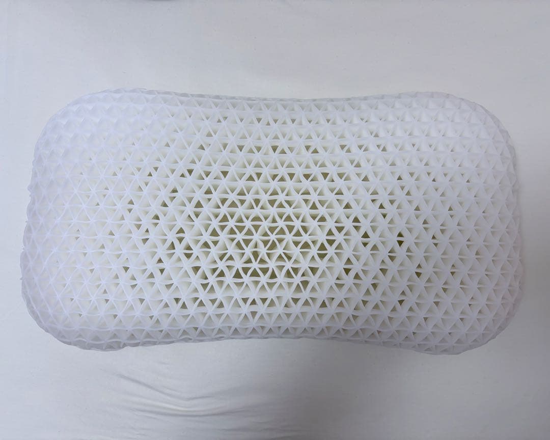 雲のやすらぎプレミアム フィットピロー