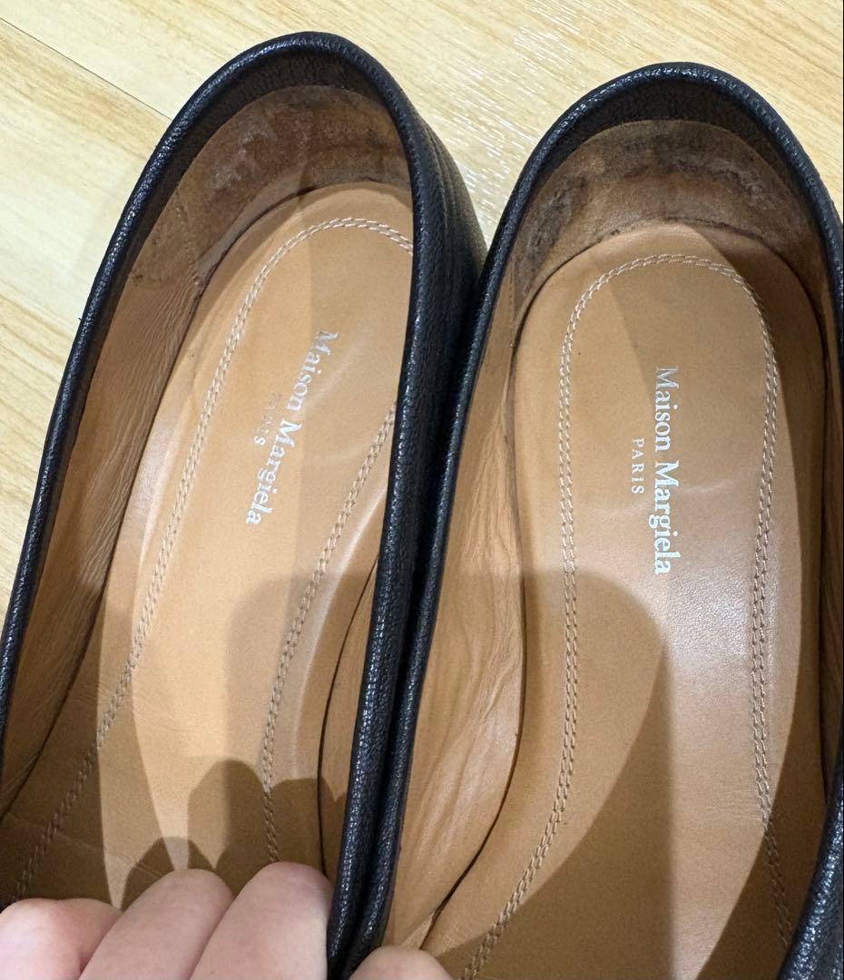 Maison Margiela 足袋バレエシューズ　36