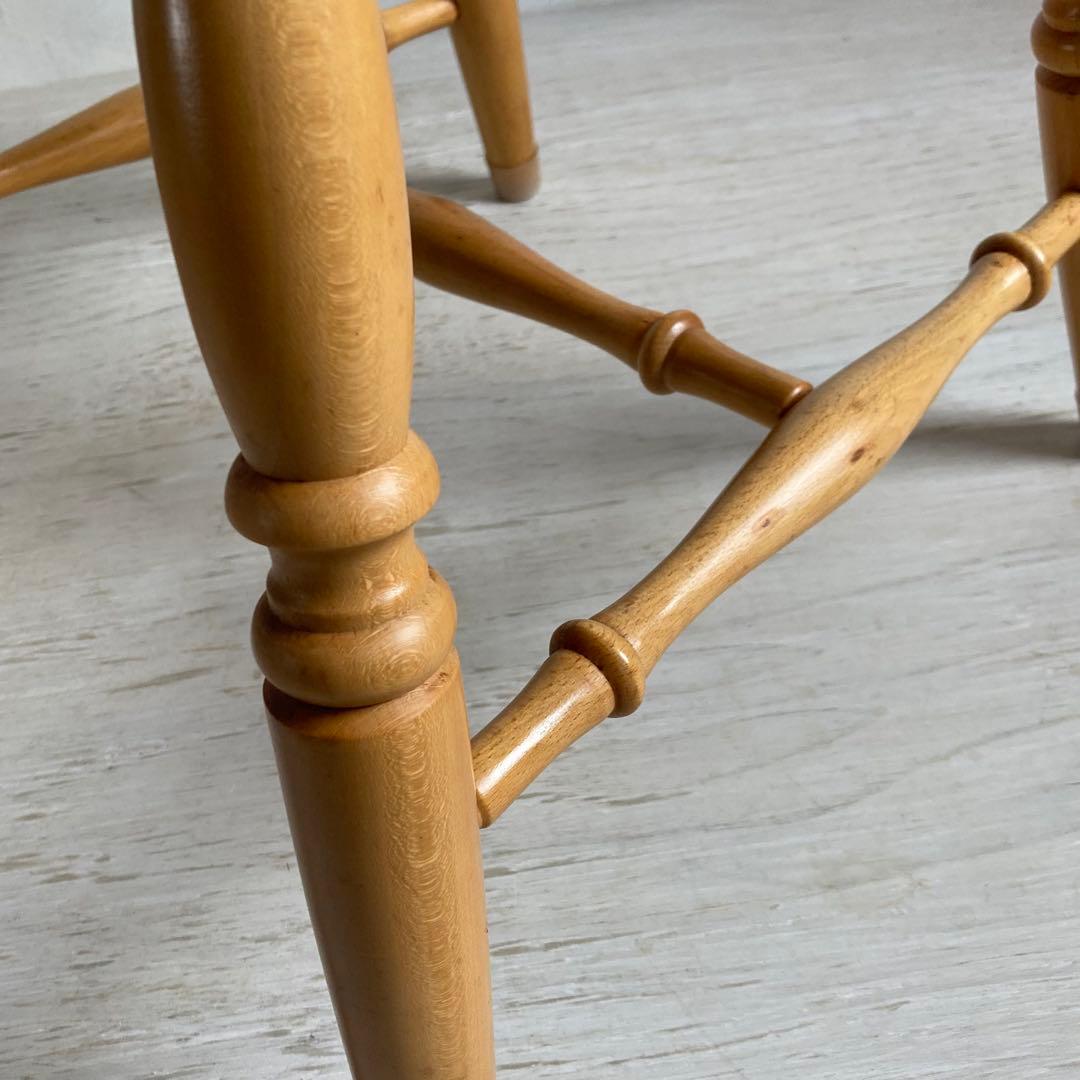 飛騨の家具WINDS太平 木製チェア 一人掛け 木製 ダイニングチェア／ 椅子