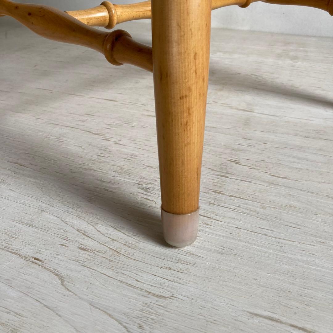 飛騨の家具WINDS太平 木製チェア 一人掛け 木製 ダイニングチェア／ 椅子