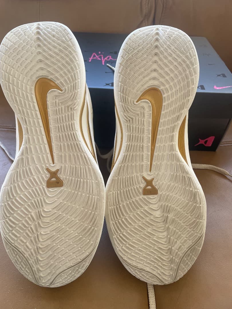 Nike A'One EP A'ja Wilson 26.５cm