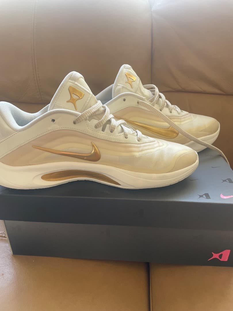 Nike A'One EP A'ja Wilson 26.５cm
