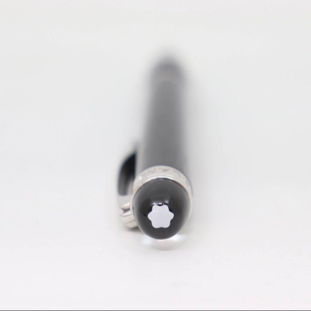 MONTBLANC モンブラン スターウォーカーシャープペンシル
