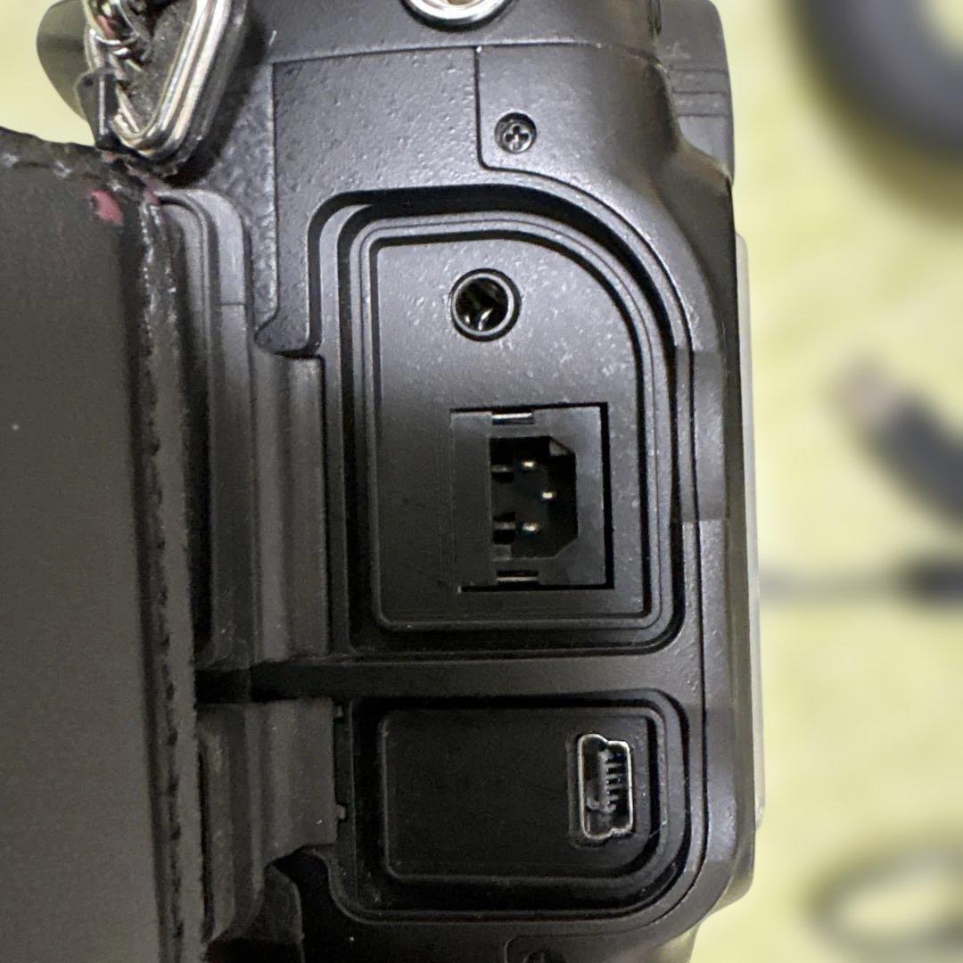 Nikon D200 デジタル一眼レフカメラ 本体