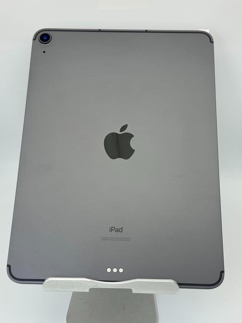 iPad Air4 10.9インチ 256GB スペースグレイ