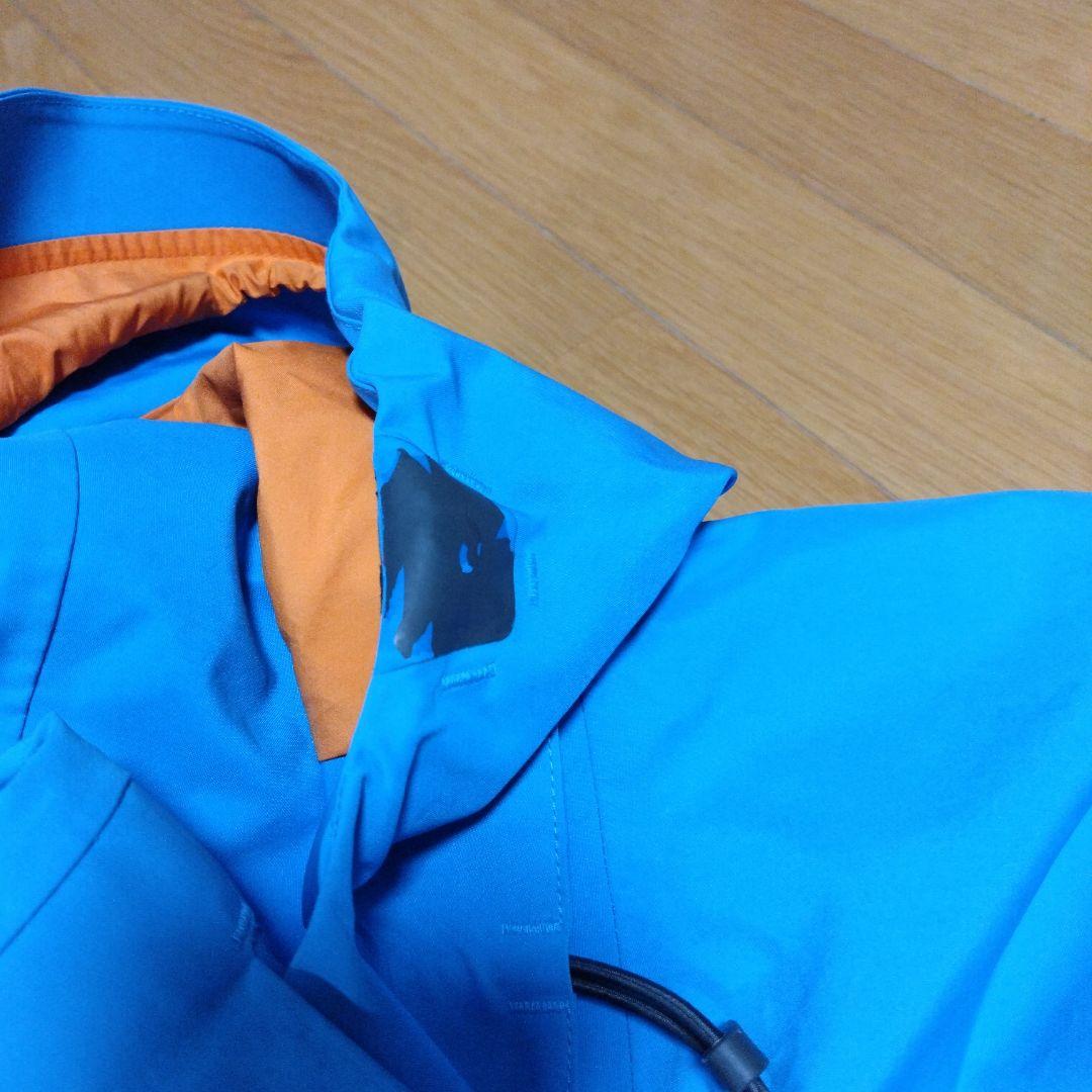 Patagonia スノーボードウェア　パウダーボウル上下セット　ゴアテックス