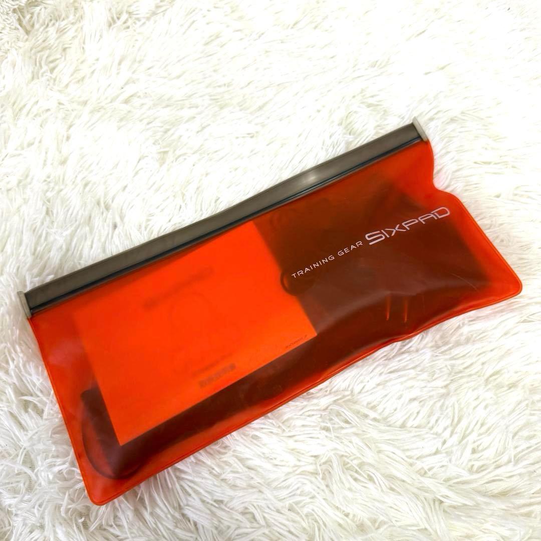 SIXPAD シックスパッド Chest Fit チェストフィット