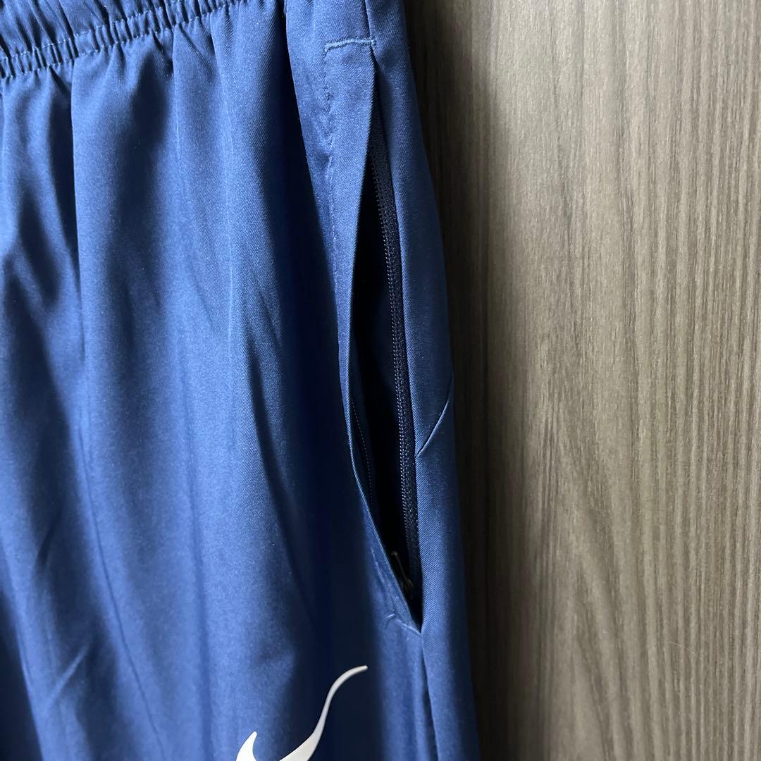 ナイキ パリ サンジェルマン セットアップスーツ L ホワイト ネイビー