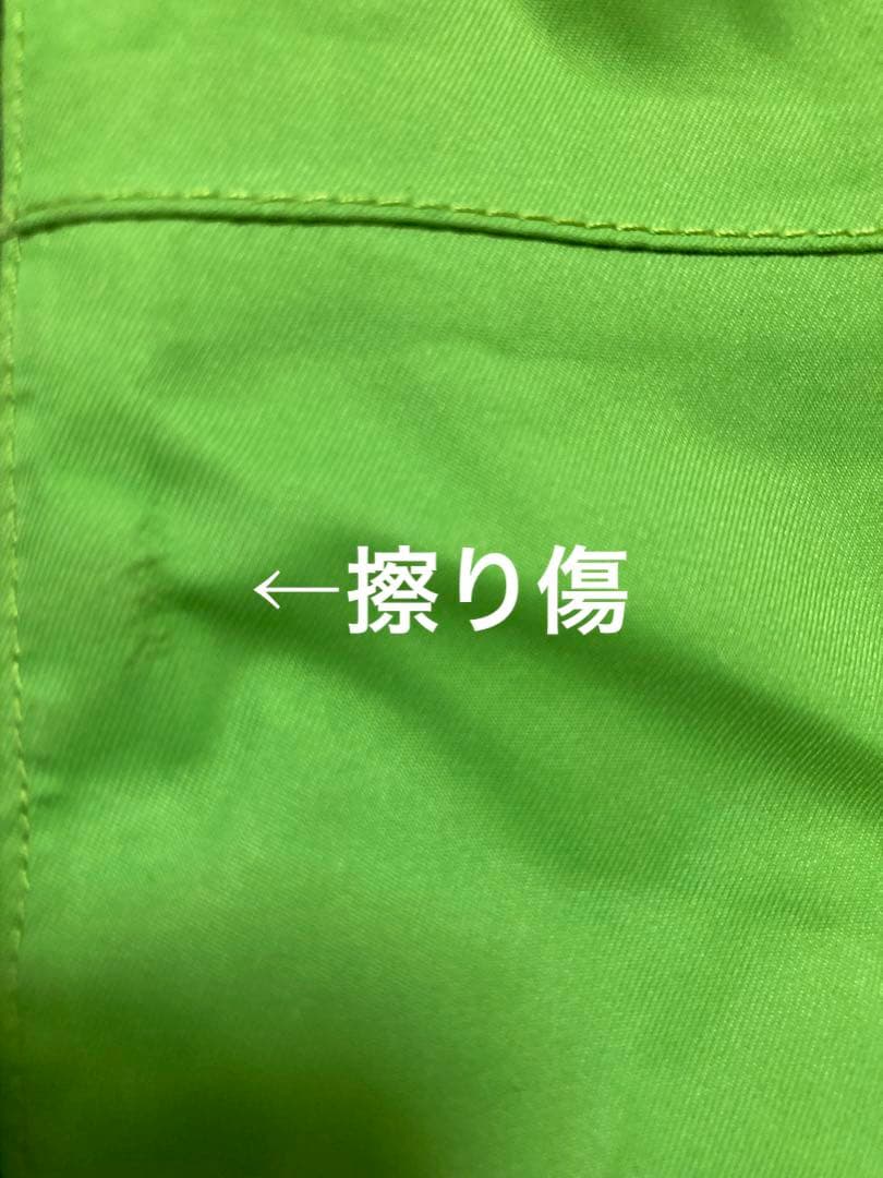 Burton キッズウェア MAVEL ジャケットXS パンツ3T
