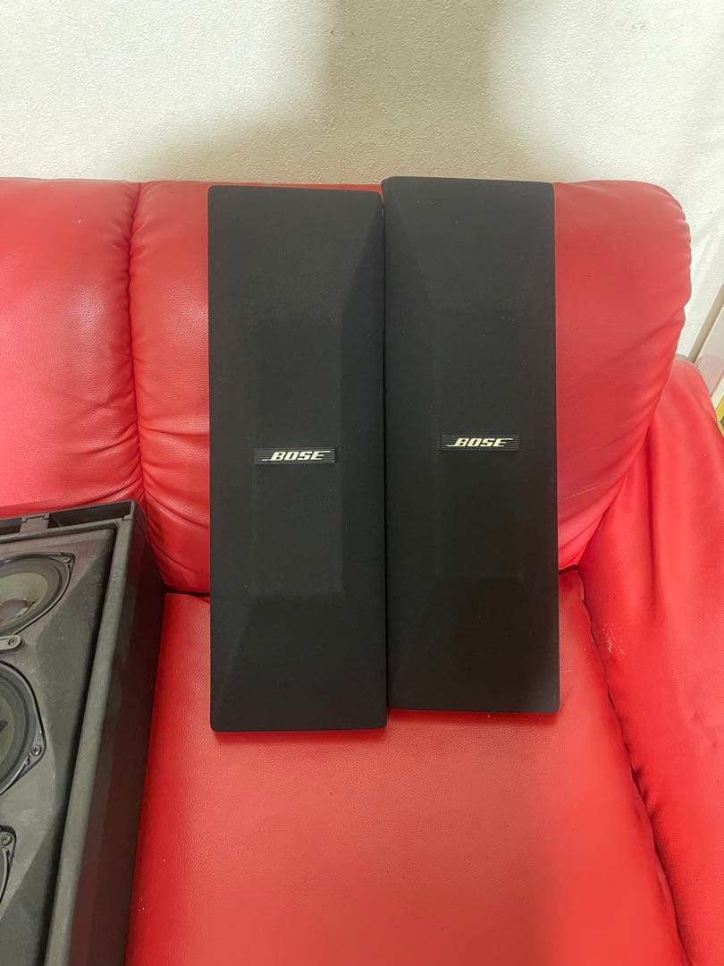 BOSE 402 スピーカー