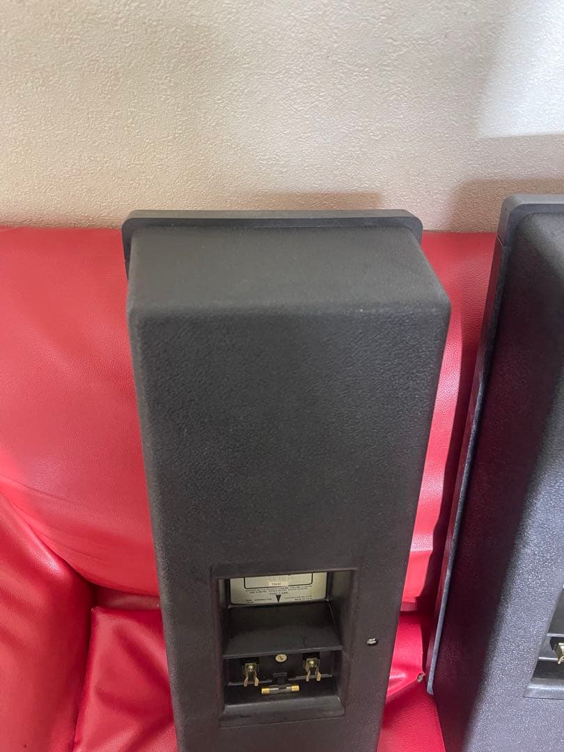 BOSE 402 スピーカー