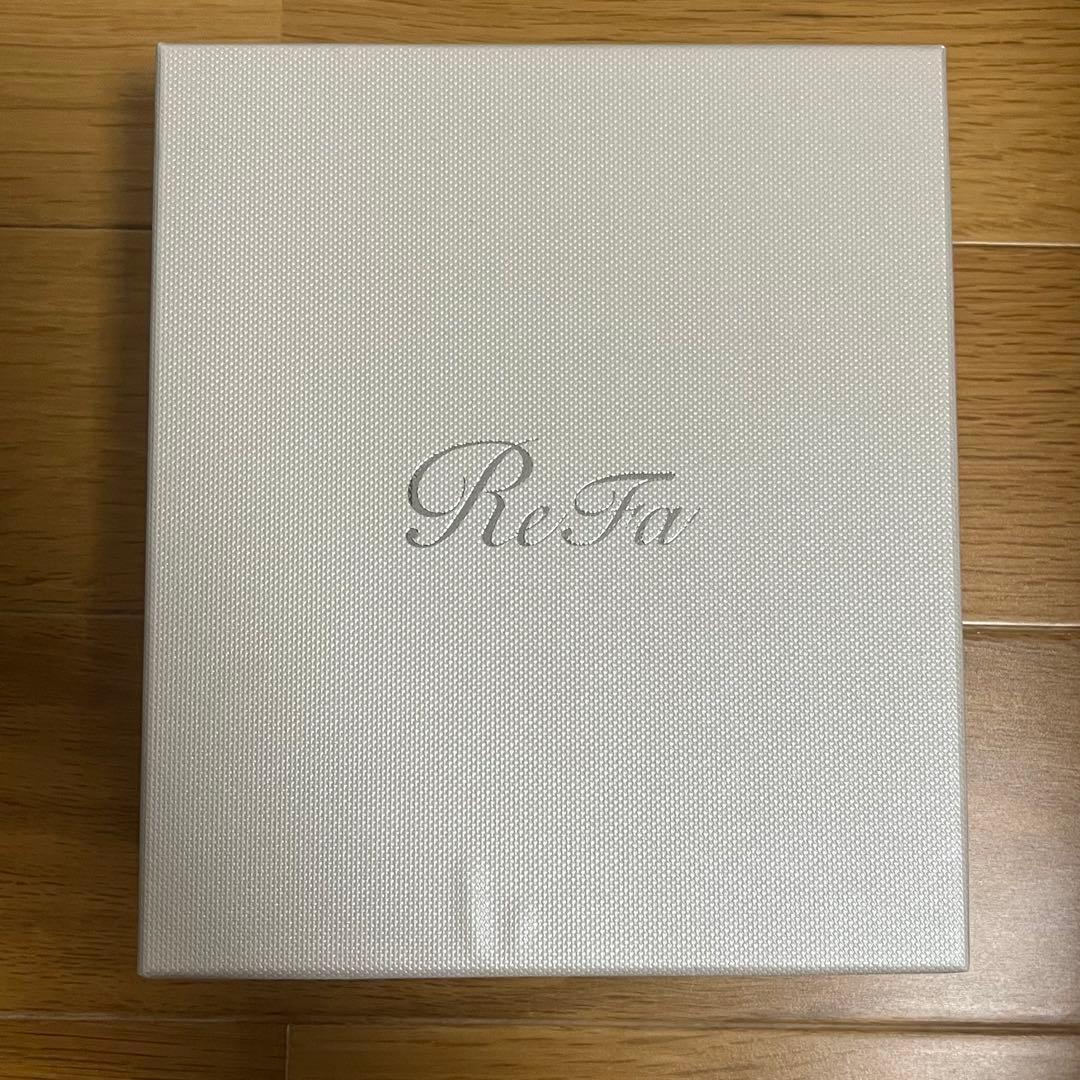ReFa 美顔器