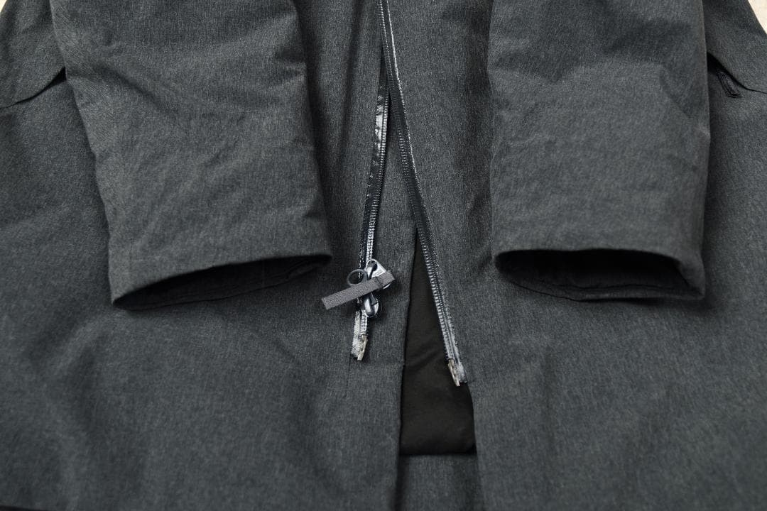 ARC’TERYX アークテリクス　SENSA PARKA