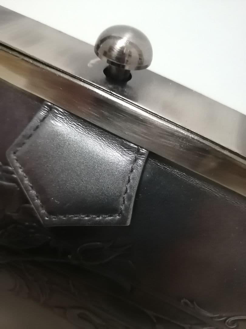 JEAN PAUL GAULTIER/ジャンポールゴルチェ ニューローズバッグ