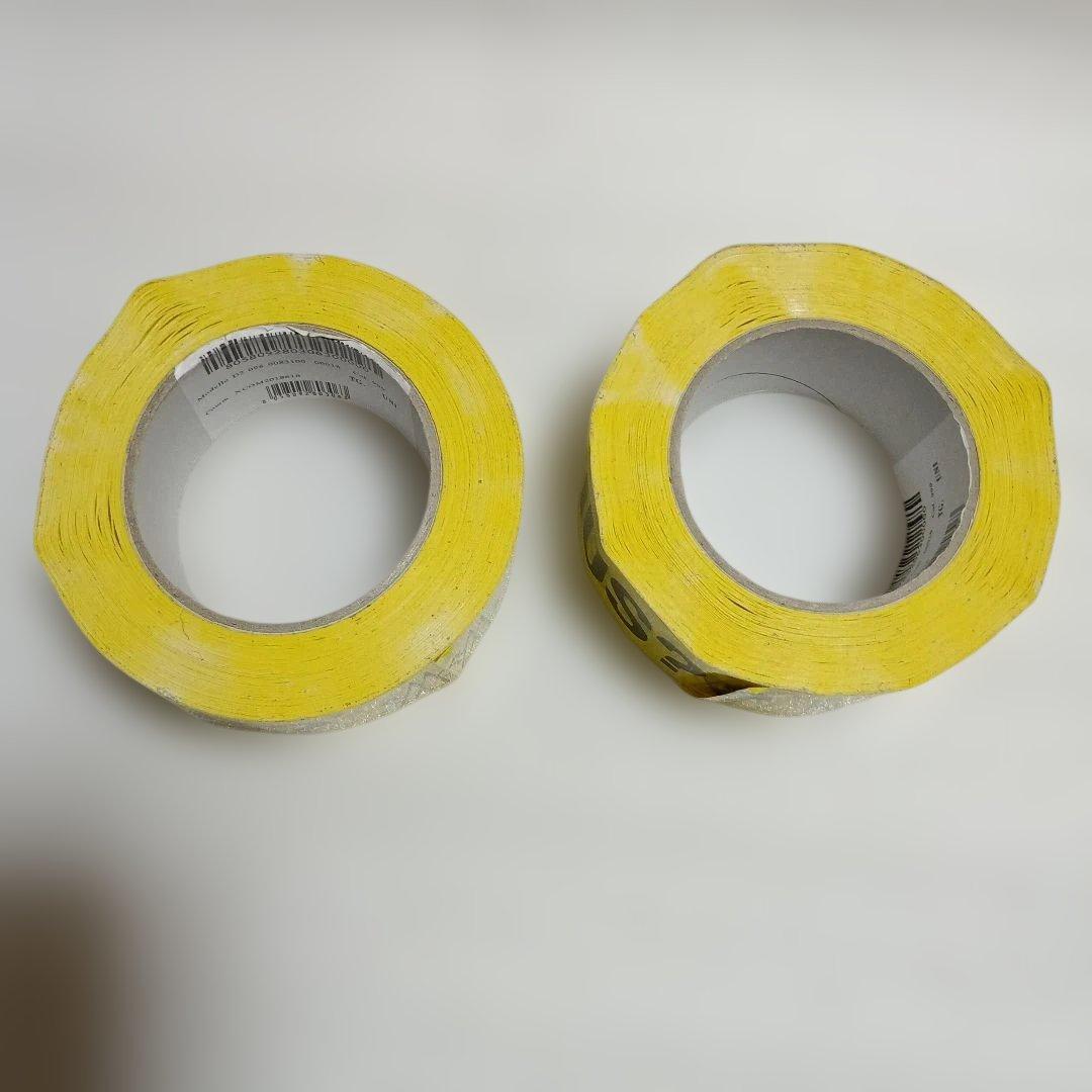 モンクレールテープ ジーニアス テープ2個セット