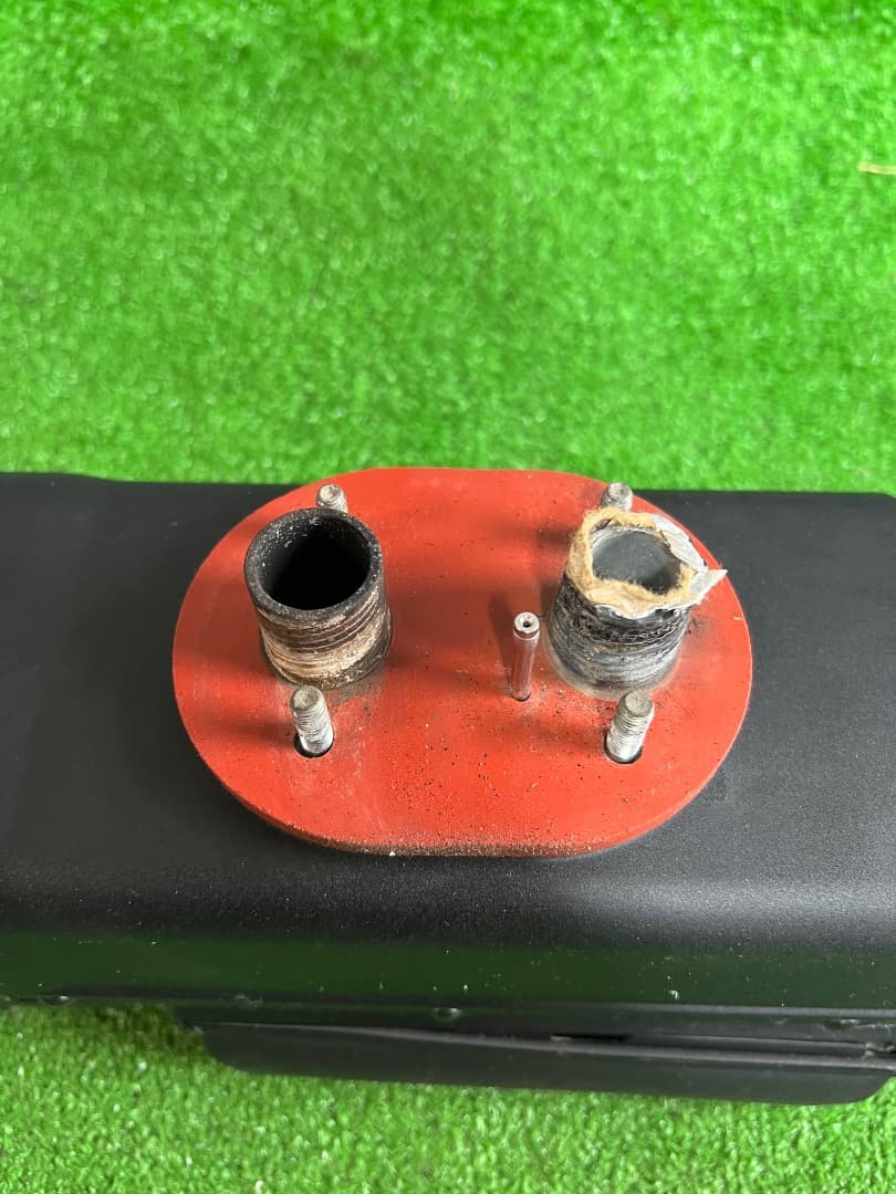 エバスペッヒャー エアヒーター