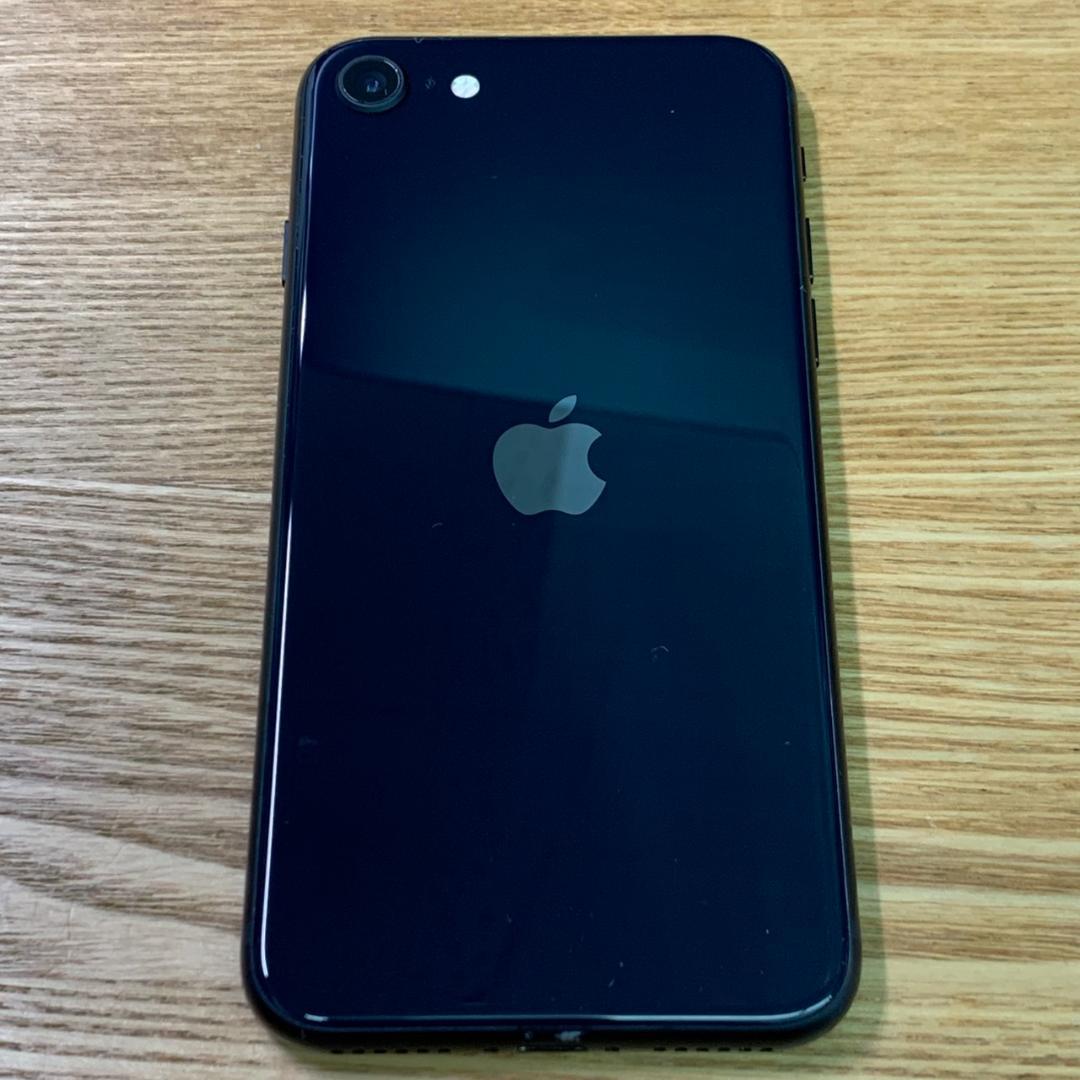 J7 SIMフリー iPhoneSE 第3世代 64GB おまけ付き