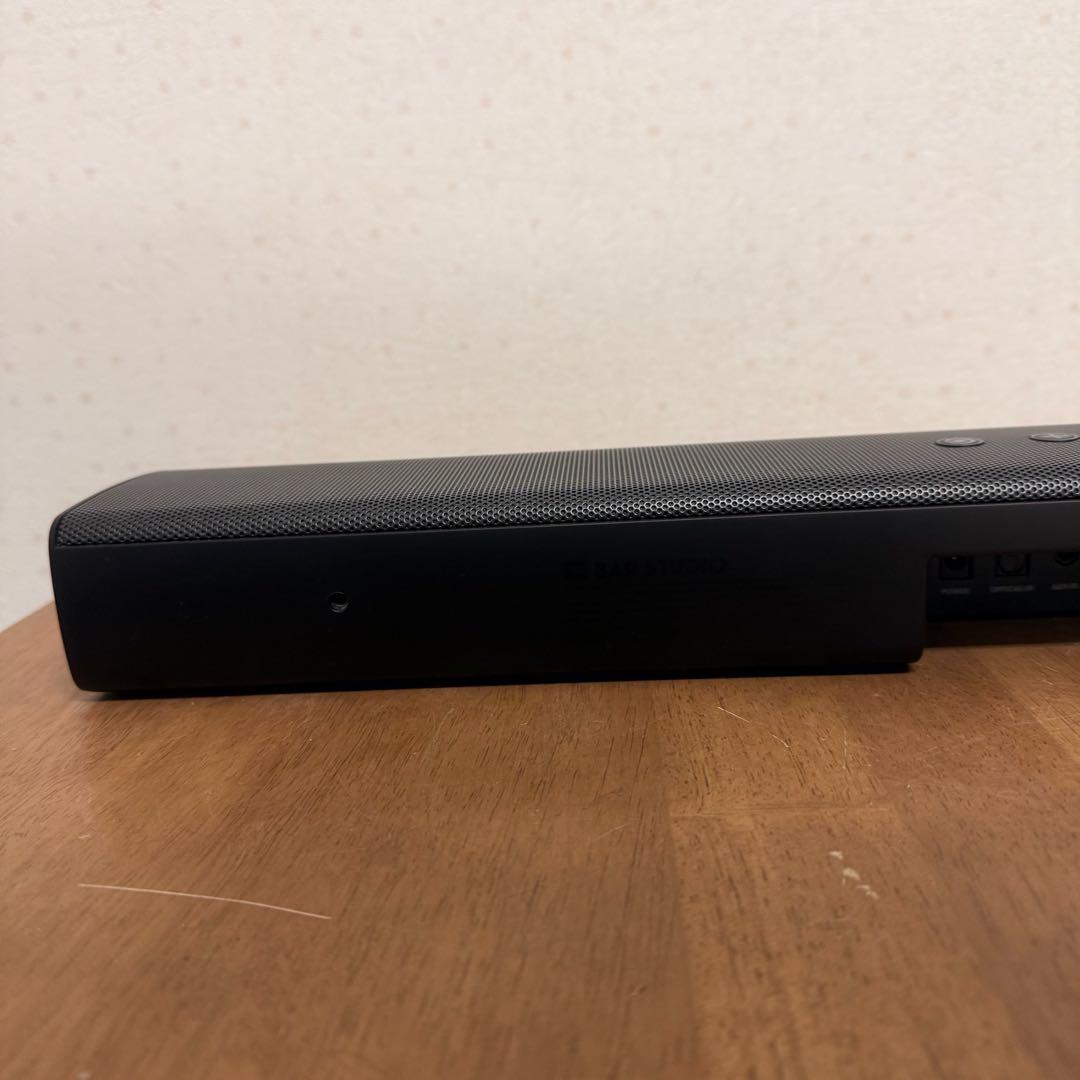 ● 美品 JBL BAR STUDIO サウンドバー スピーカー