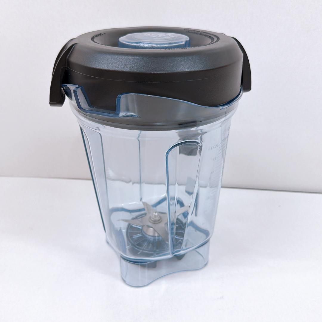 【美品】バイタミックス E320 vm0202 高性能ブレンダー 2L