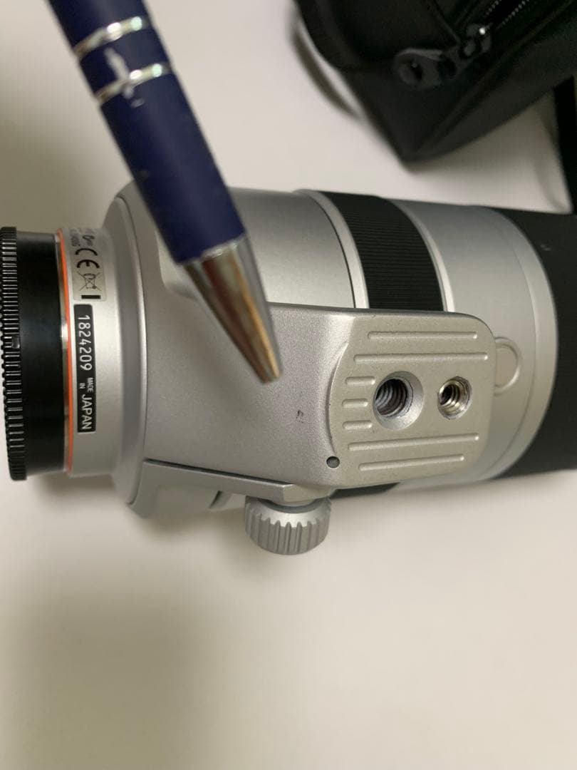 ソニーSAL70400G