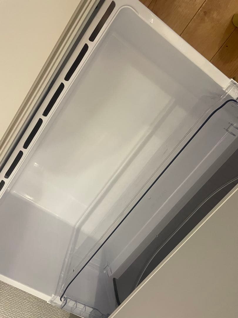 4/17まで‼️美品✨AQUA 冷蔵庫 238L AQR-SV24K 自動製氷 白