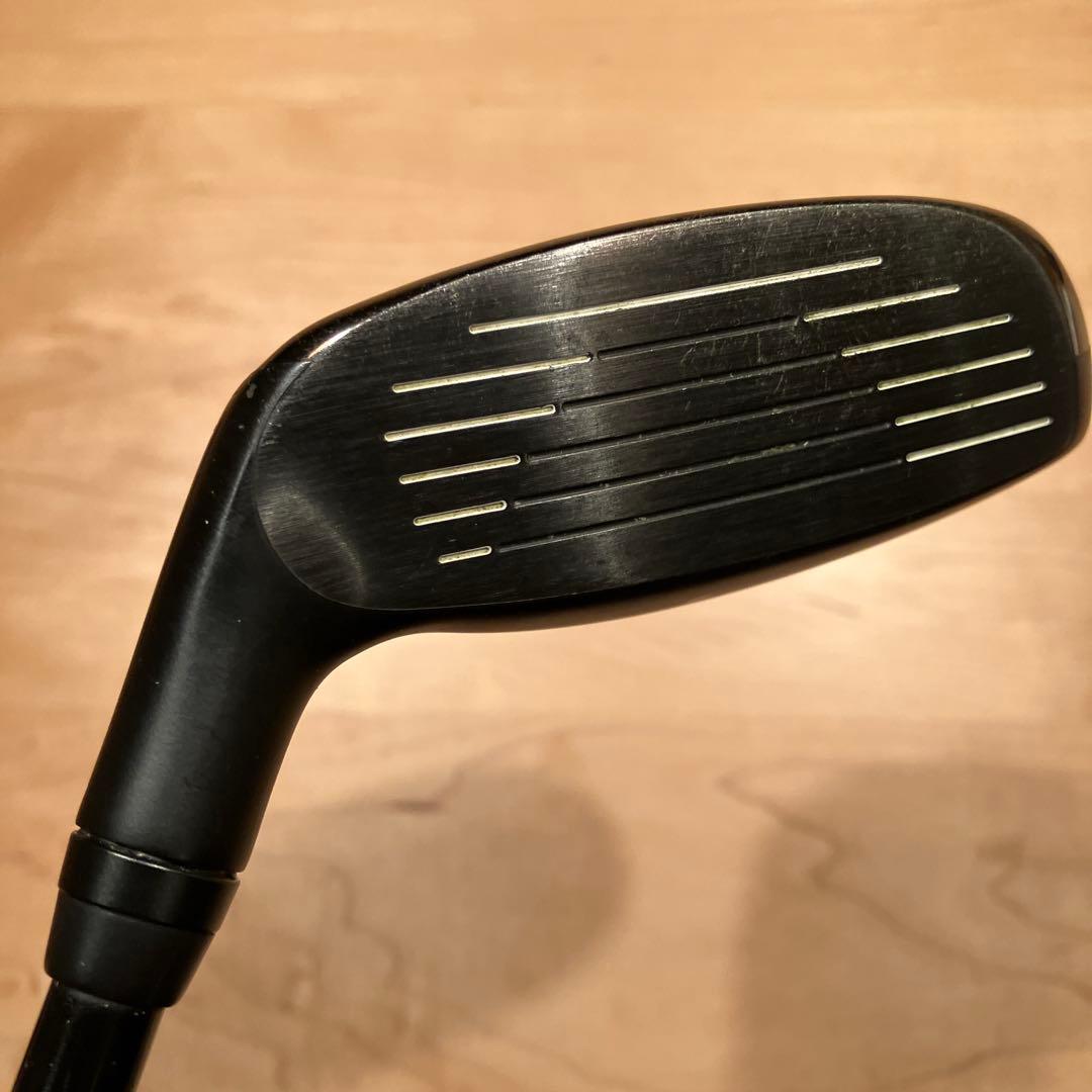 PING G430 ユーティリティ 5番