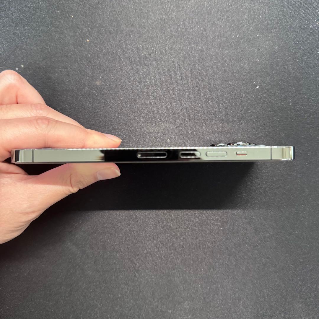 iPhone 13 pro max 256GB 初期化済み