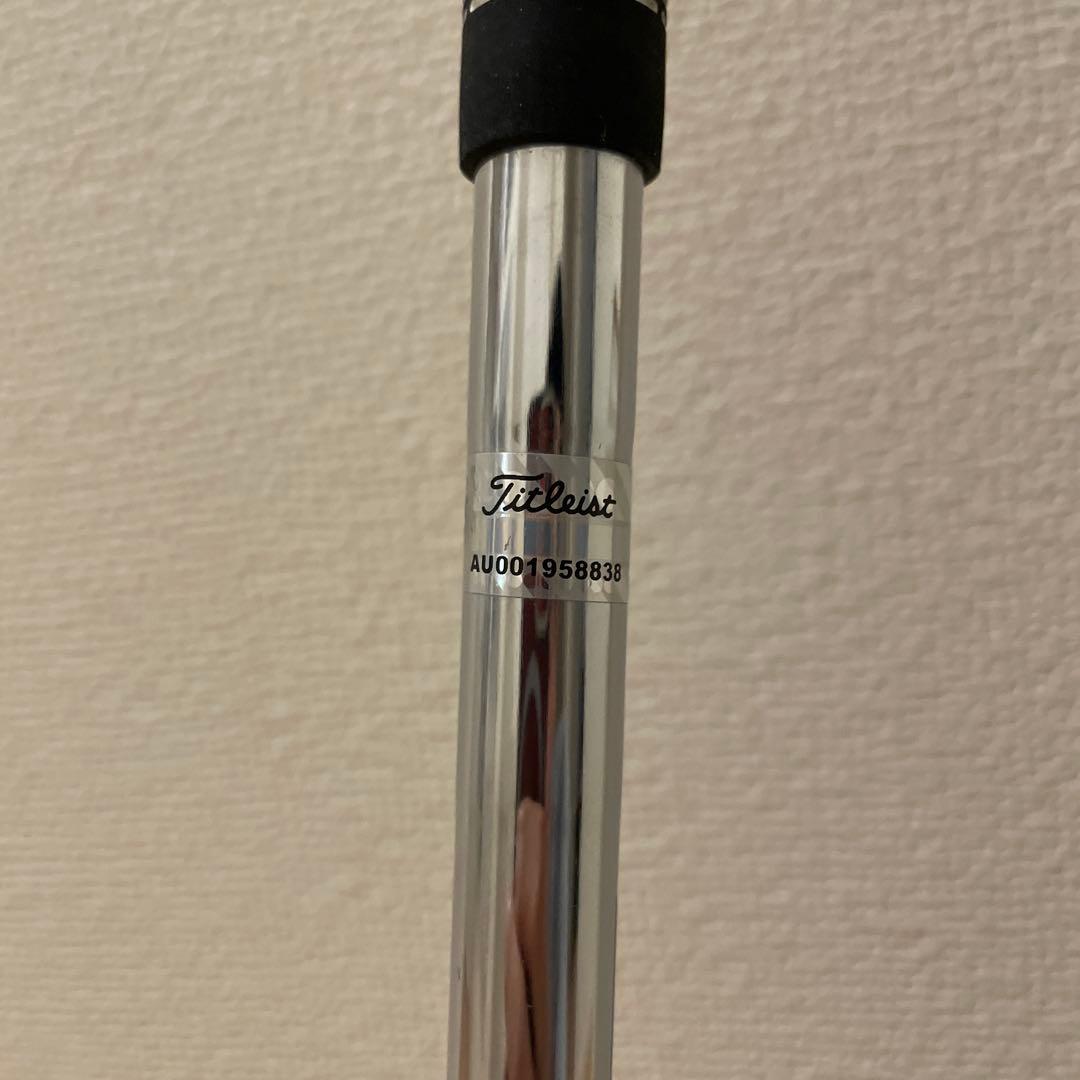 タイトリスト 915H 3u 21° フレックスS