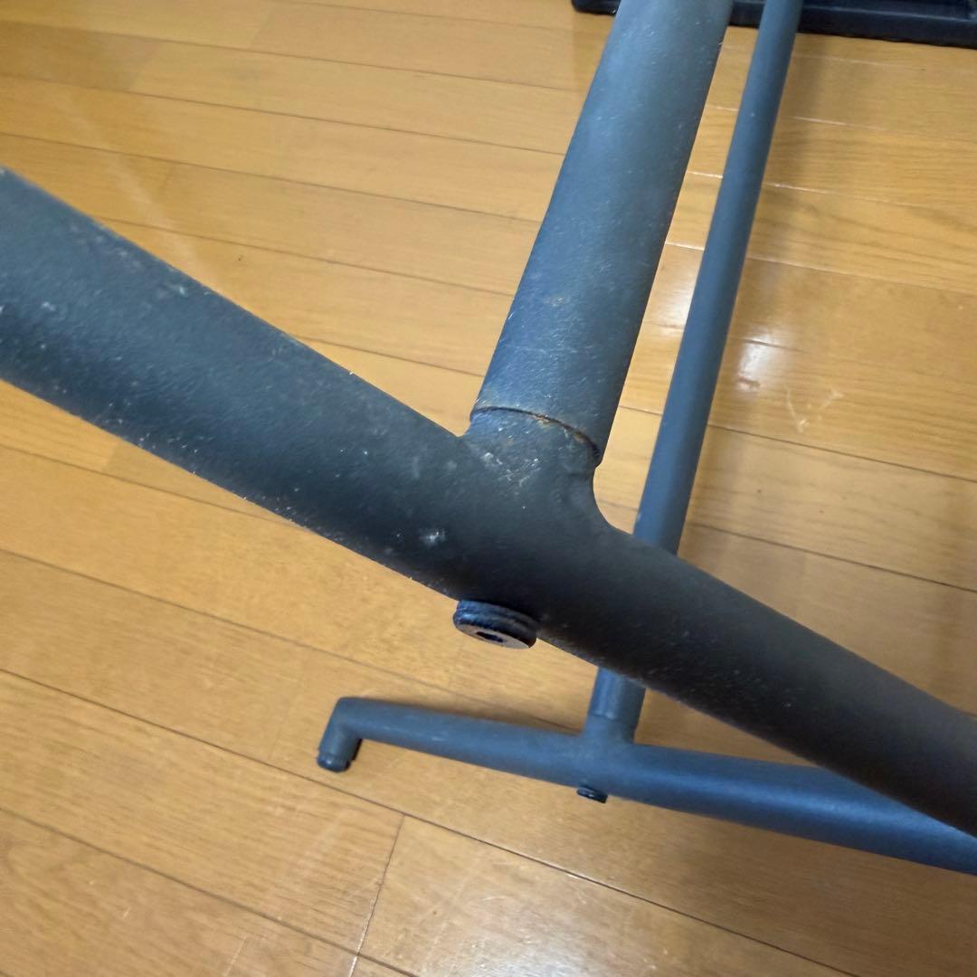 【SOUSUI さま✨】PATIO PETITE　MA テーブル&チェア2脚