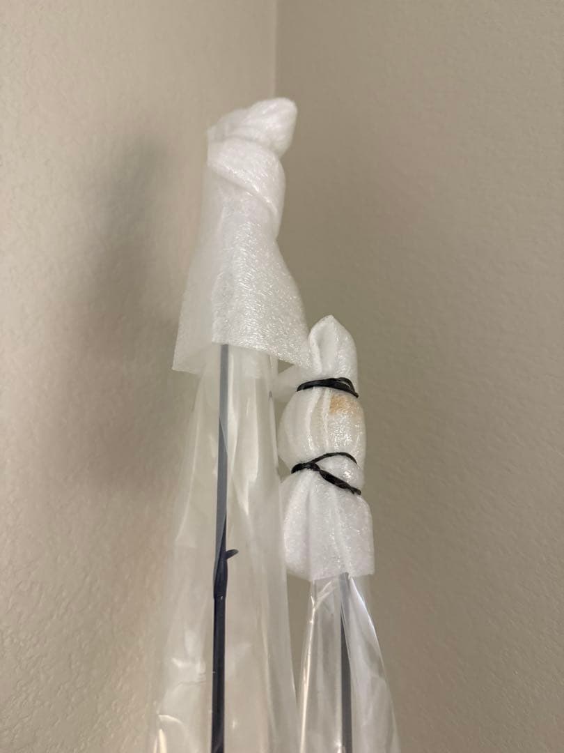 WORKING CLASS ZERO ワーキングクラスゼロ ロッド　HF
