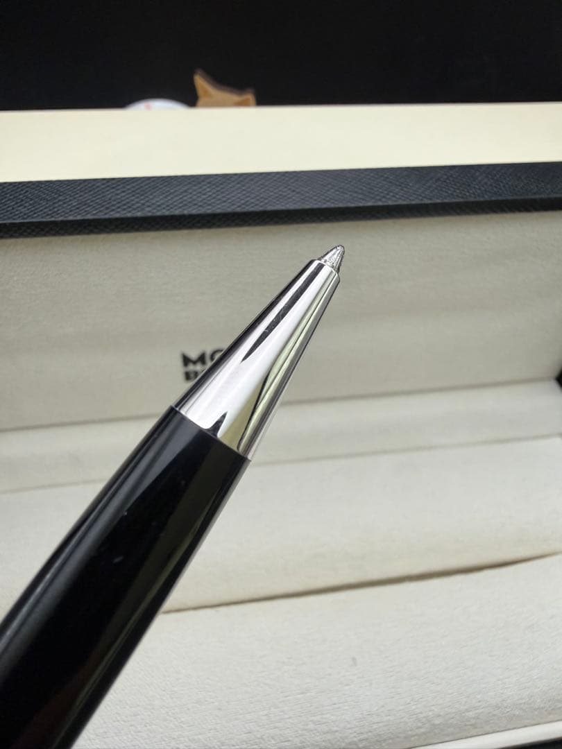 MONTBLANC ボールペン 164P Meisterstück