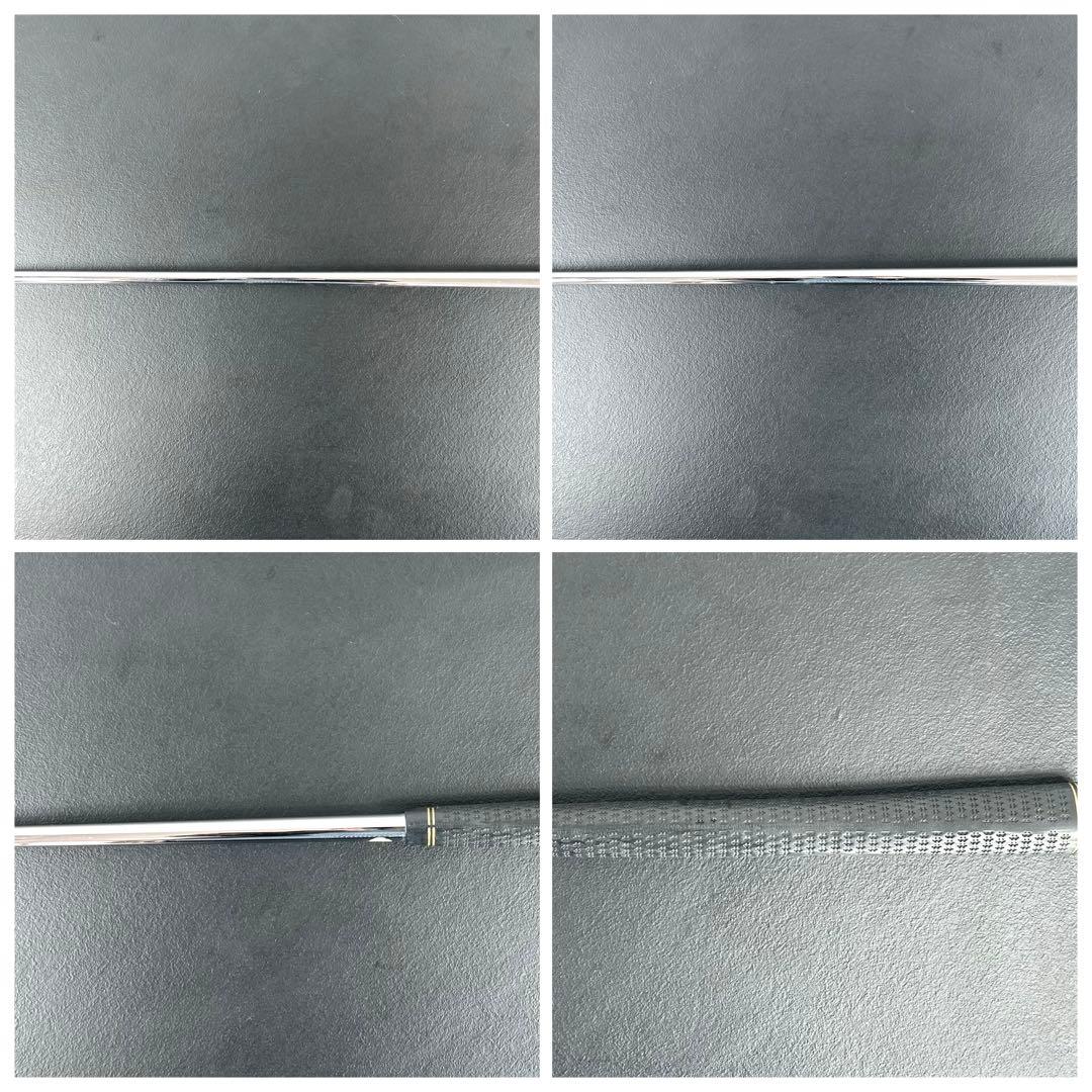 本格派　メンズゴルフクラブ12本　フルセット お試しセット　ゴルフセット