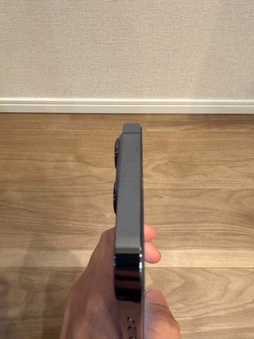 U*d様 Apple iPhone 13 Pro シエラブルー　128GB si