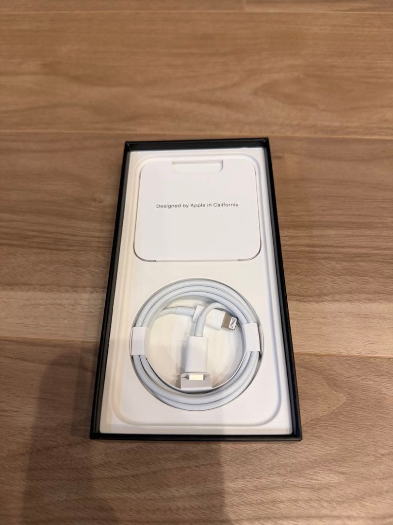 U*d様 Apple iPhone 13 Pro シエラブルー　128GB si