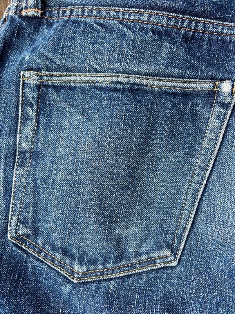 オールド ウェアハウス 1000XX 1000 34インチ