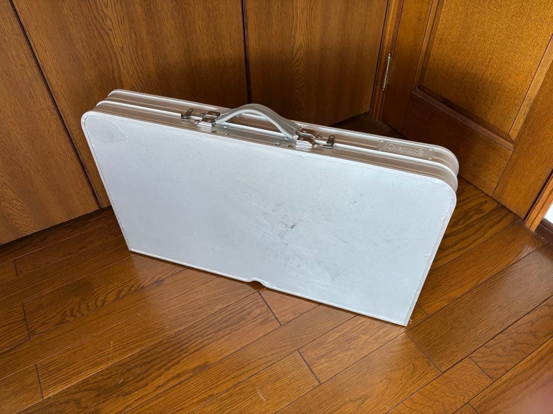 コールマン 折りたたみ式テーブル&チェア