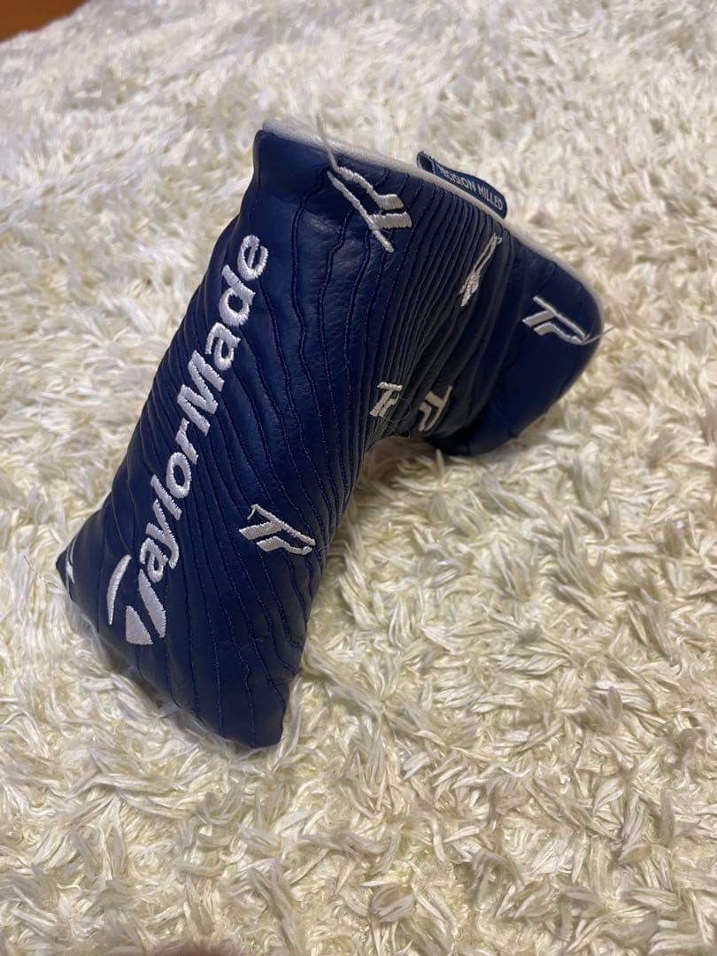 【専用】テーラーメイド　トラスパター　TAYLORMADE　TRUSS TB1